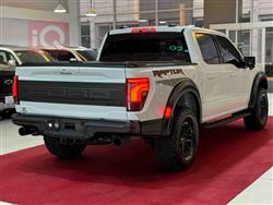 فورد F-150 رابتور
